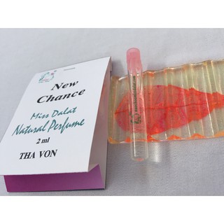 Nước hoa tupe new chance 2 ml