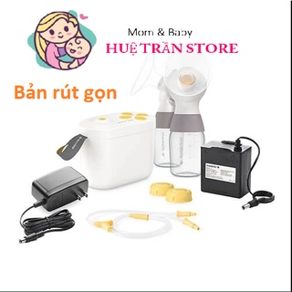 Máy Hút Sữa Pump MaxFlow "2020" - Thanh Lý