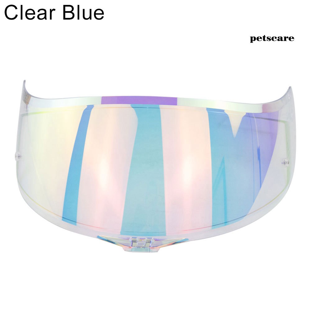 Kính Chống Sương Mù K1 K3Sv K5 Cho Mũ Bảo Hiểm