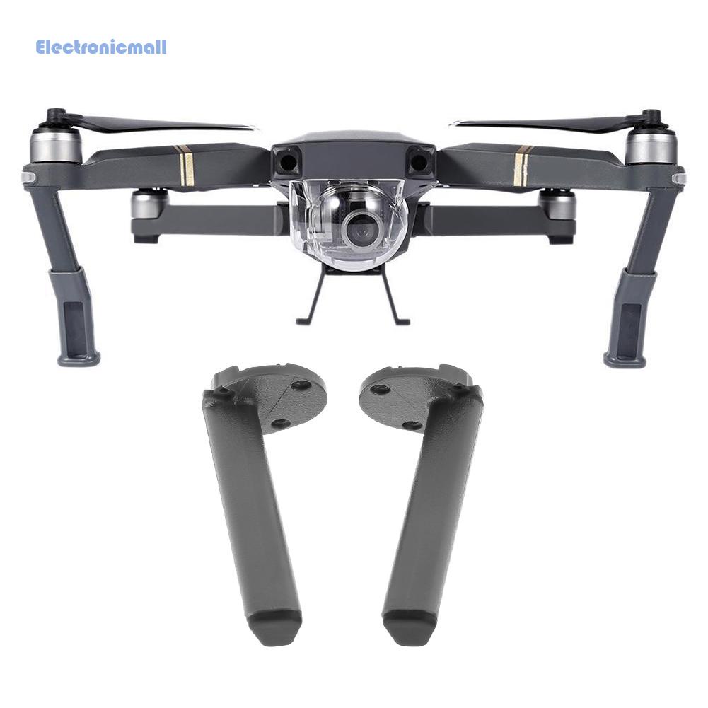 Set 2 chân tiếp đất điện tử trái phải cho DJI Mavic Pro 3768
 | BigBuy360 - bigbuy360.vn