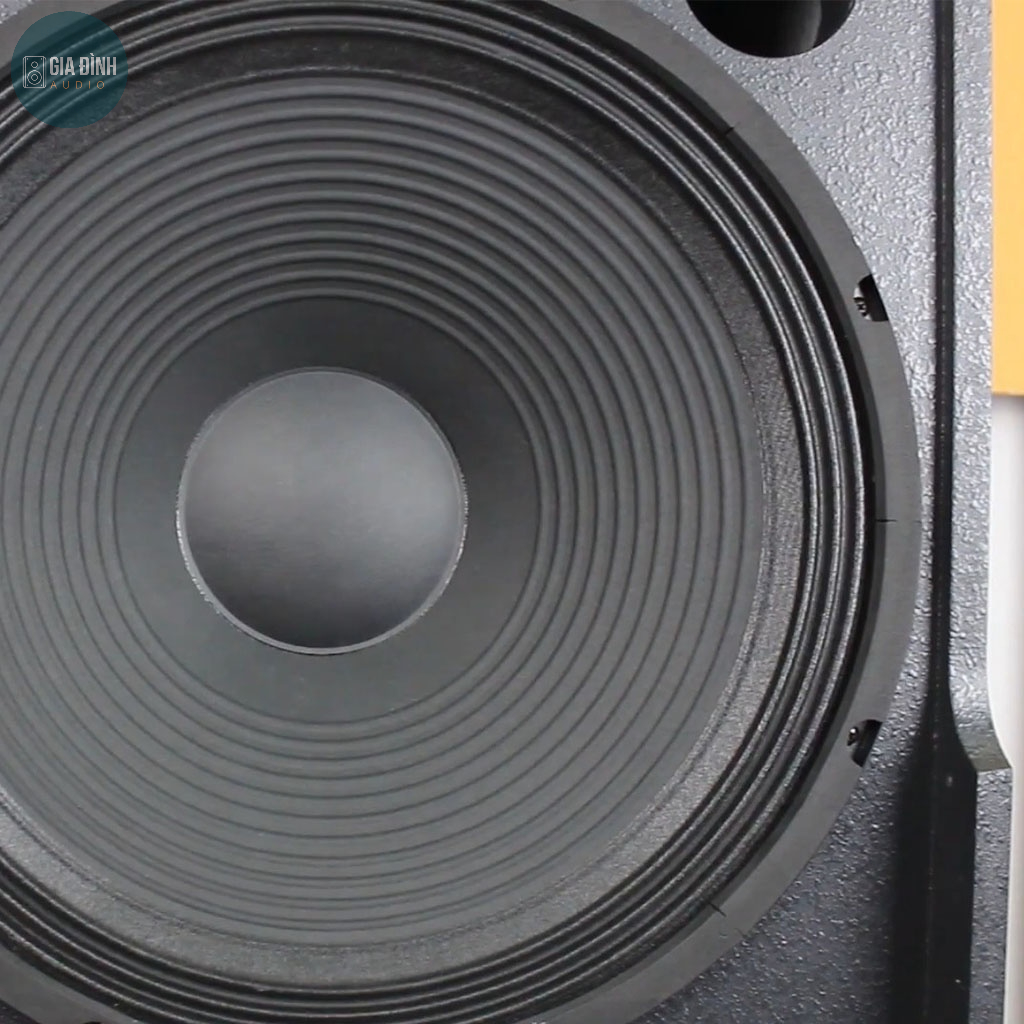 Loa kéo karaoke Dalton TS-15G700X - Chính hãng