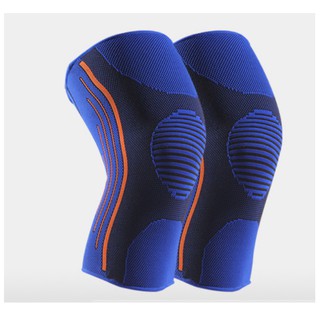 Băng gối thể thao chính hãng BENDU PK6002- Đai cuốn bảo vệ đầu gối