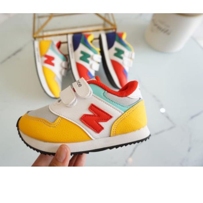 ❤(ode-DY)⭐ Giày sneaker cho bé gái 6 tháng - 5 tuổi