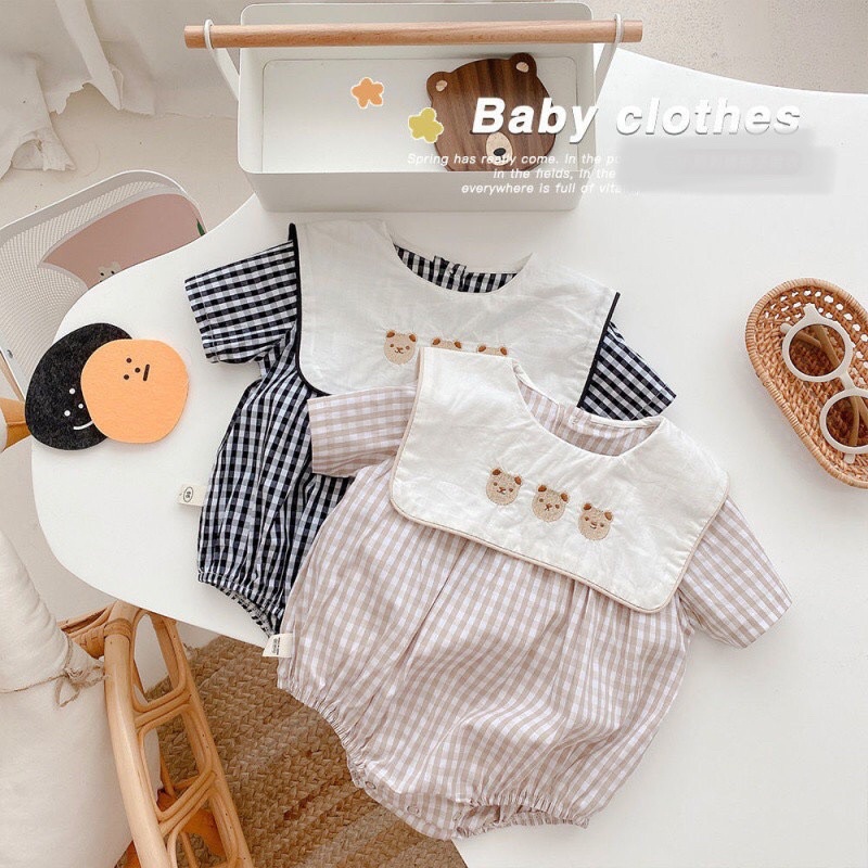 CARO 3GẤU Body cho bé mã 4345058