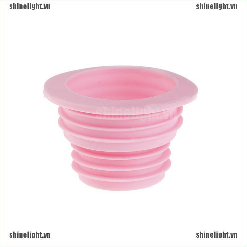 Chốt Khóa Ống Nước Bằng Silicone Tiện Dụng Dành Cho Nhà Bếp