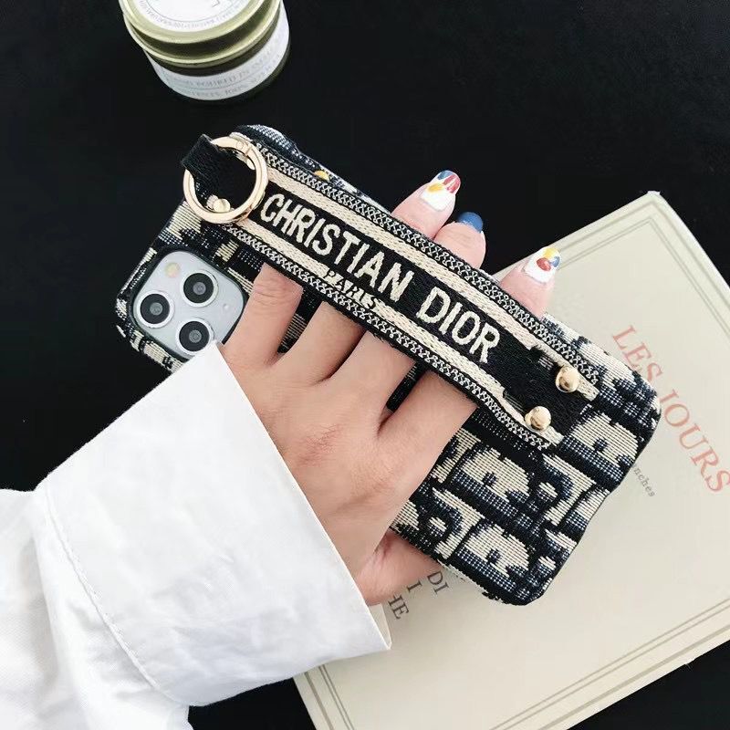 Ốp lưng điện thoại chống sốc phong cách thời trang dành cho IPhone 12pro max 12mini 11Pro Max XS Max XR SE 2020 7 8 Plus | BigBuy360 - bigbuy360.vn