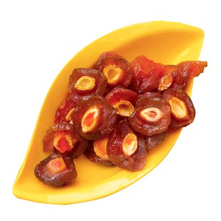 Mận Sấy Dẻo Gói 100 gr