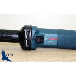 MÁY MÀI BOSCH GGS5000L