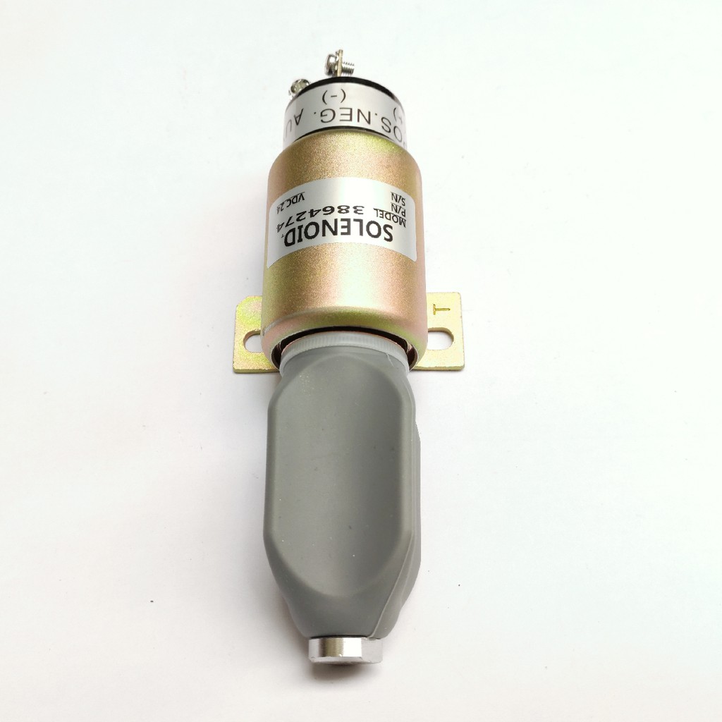 Solenoid tắt máy 3864274 24V, 1751-24E7U1B1S5A SA-3933-24 SA-3766T-24 1700-2536 ME441329