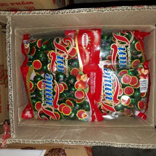 Socola dâu tây/dưa 300g Phú Cường