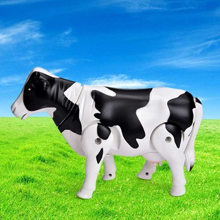 Đồ chơi Việt Nam con bò sữa biết đi 333-33