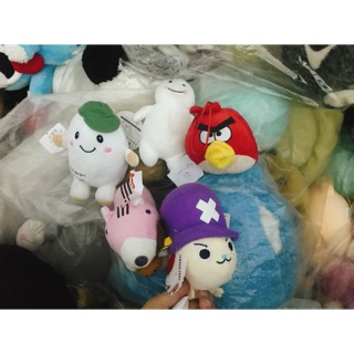 Set của khách nhí