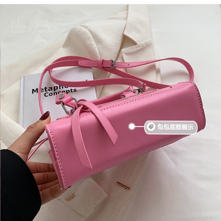 Túi Đeo Chéo Hình Vuông Nhỏ Thời Trang Mùa Hè Mới 2022 Cho Nữ