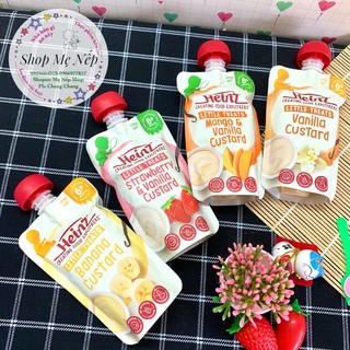 Váng sữa Heinz túi 120g