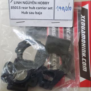 Bộ hub sau xe baja Rofun Rovan tỉ lệ 1/5 máy xăng 95