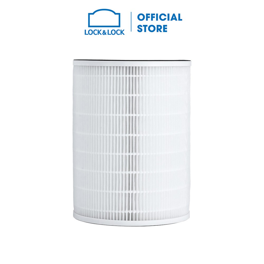 [Mã ELLOCKWL5 giảm 10% đơn 500K ] Bộ lọc của máy lọc không khí Lock&amp;Lock air furifier filter ENP126_FLT