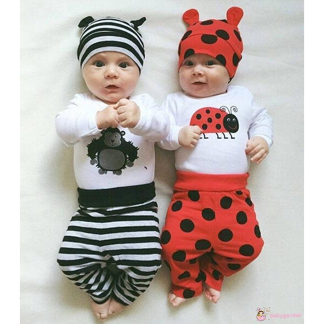 Baby Boy Clothing Set