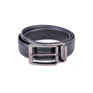Thắt Lưng Nam Viền Chỉ Huy Hoàng 4129