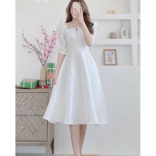 Váy công chúa dạ hội