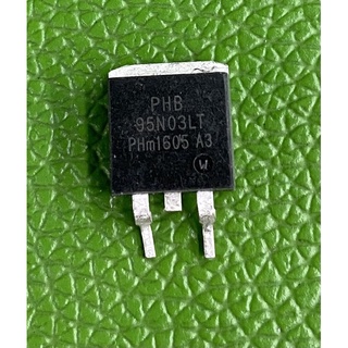 98n03 98n03lt, 95n03 , 108n03 , 160n03 , mosfet kênh n 30v to-263