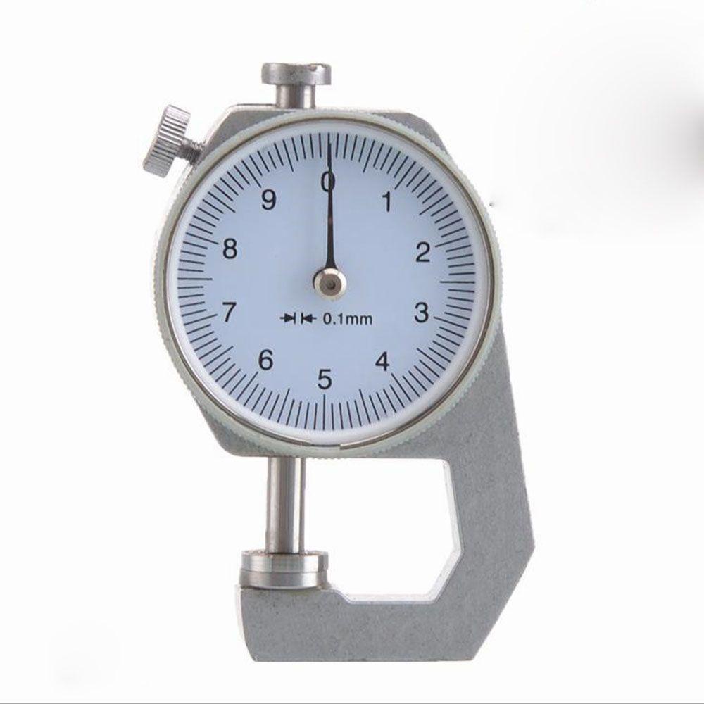 Dụng Cụ Đo Độ Dày Kim Loại Chuyên Dụng Cho Đo Trang Sức