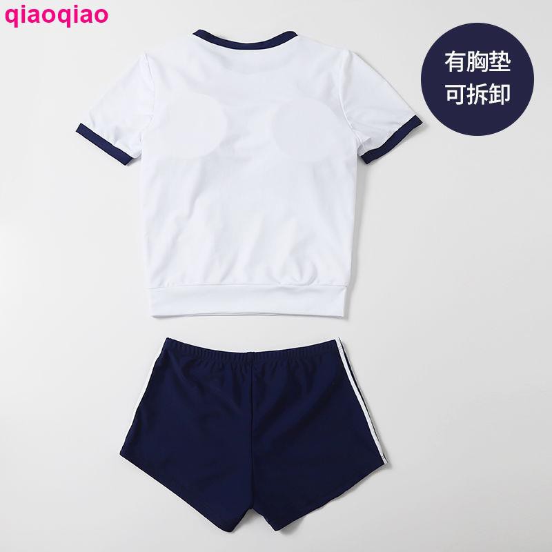 Đồ Bơi Một Mảnh Phong Cách Nhật Bản Quyến Rũ Dành Cho Nữ | BigBuy360 - bigbuy360.vn