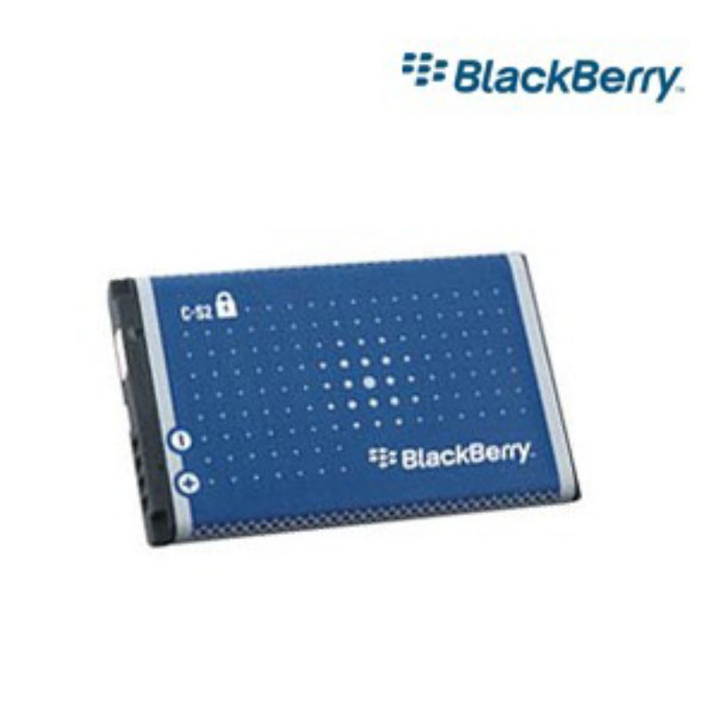 Pin BlackBerry C-S2 Original Battery, BlackBerry 8310/8700/8320/8300/8330/8705/870