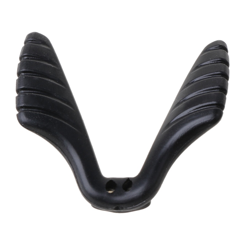 1 Đệm Mũi Silicone Chống Trượt Cho Mắt Kính