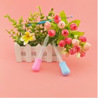 Ống hút sữa cho bé nhựa an toàn