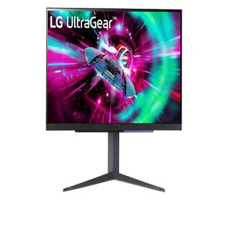 Màn hình LG Gaming UltraGear UHD 27GR93U 27inch 144Hz