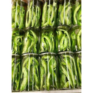 LON 400G MỨT VỎ BƯỞI THÁI LAN SẤY  🌴