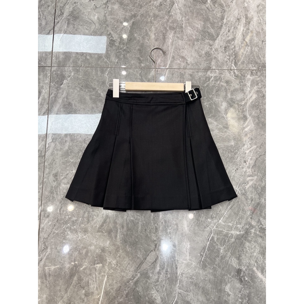 Chân váy nữ thời trang cao cấp Christian Dior CD phong cách trẻ trung, năng động
