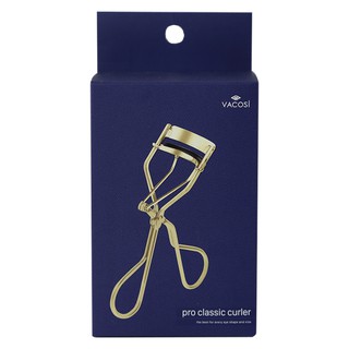 Bấm Mi Vacosi Pro Classic Curler