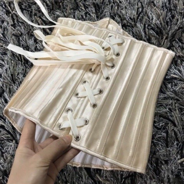 Gen latex CORSET rút dây