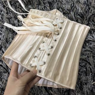 Gen latex CORSET rút dây