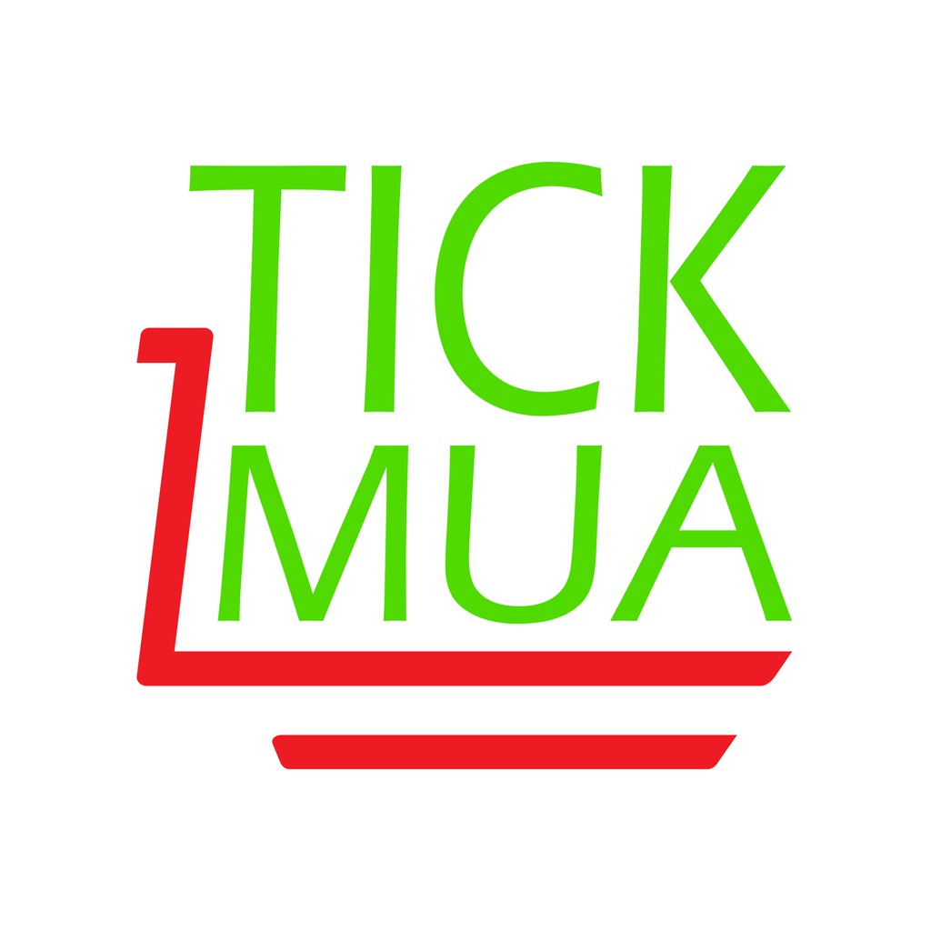 Tickmua, Cửa hàng trực tuyến | WebRaoVat - webraovat.net.vn