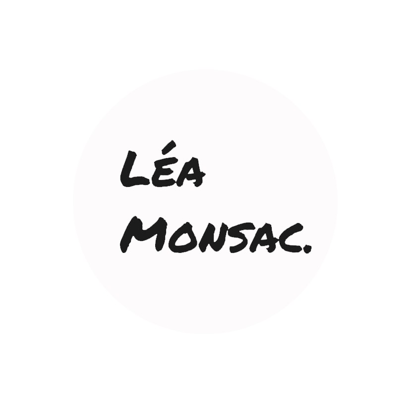 Lea.monsac send from love 