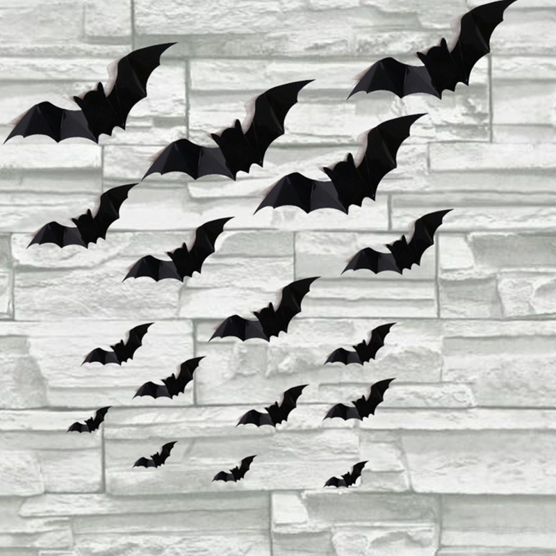 Khuôn Cắt Giấy Kim Loại Hình Dơi halloween 3