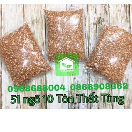 Gạo lứt điện biên/ 1kg [Date:2/2022] | BigBuy360 - bigbuy360.vn
