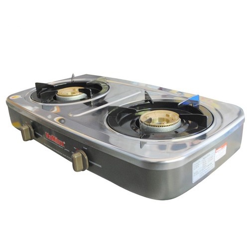 BẾP GA ĐÔI NAMILUX NA-590SM