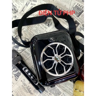 Loa karaoke Bluetooth YS-A20