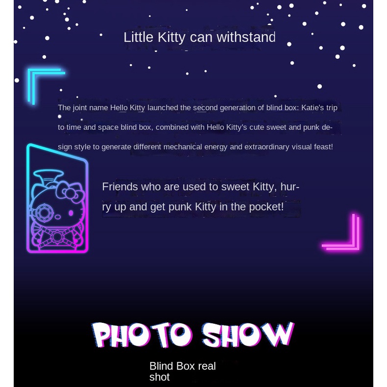 Mô Hình Đồ Chơi Hello Kitty Xinh Xắn Dành Cho Bé Gái