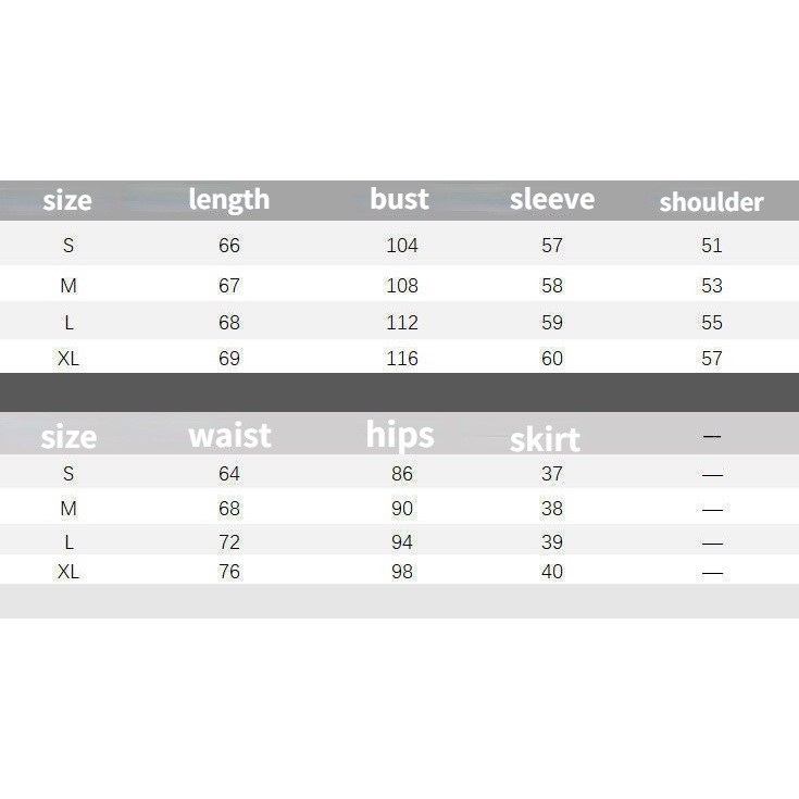 Set áo tay dài dáng rộng và chân váy xếp ly xinh xắn cho nữ (Có bán lẻ)