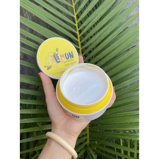 [Sẵn] BODY CHANH LEMON