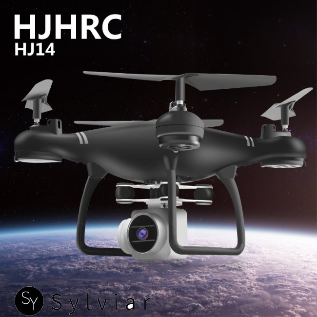 RC RC Điều Khiển Từ Xa Hj14 Cao Cấp Cho Drone