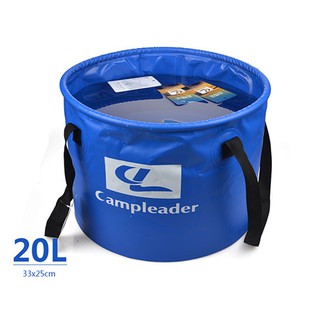Xô xách nước dã ngoại CampLeader