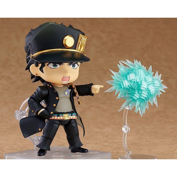 Mô hình nhân vật Nendoroid Cuộc Phiêu Lưu Bí Ẩn - Jojo's Bizarre Adventure anime chibi trang trí trưng bày đẹp