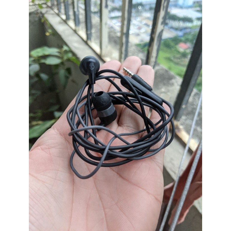 Tai nghe Skullcandy Ink'd+ Mới Trần, chính hãng Skullcandy