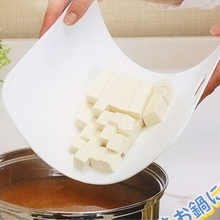 Thớt dẻo trắng echo