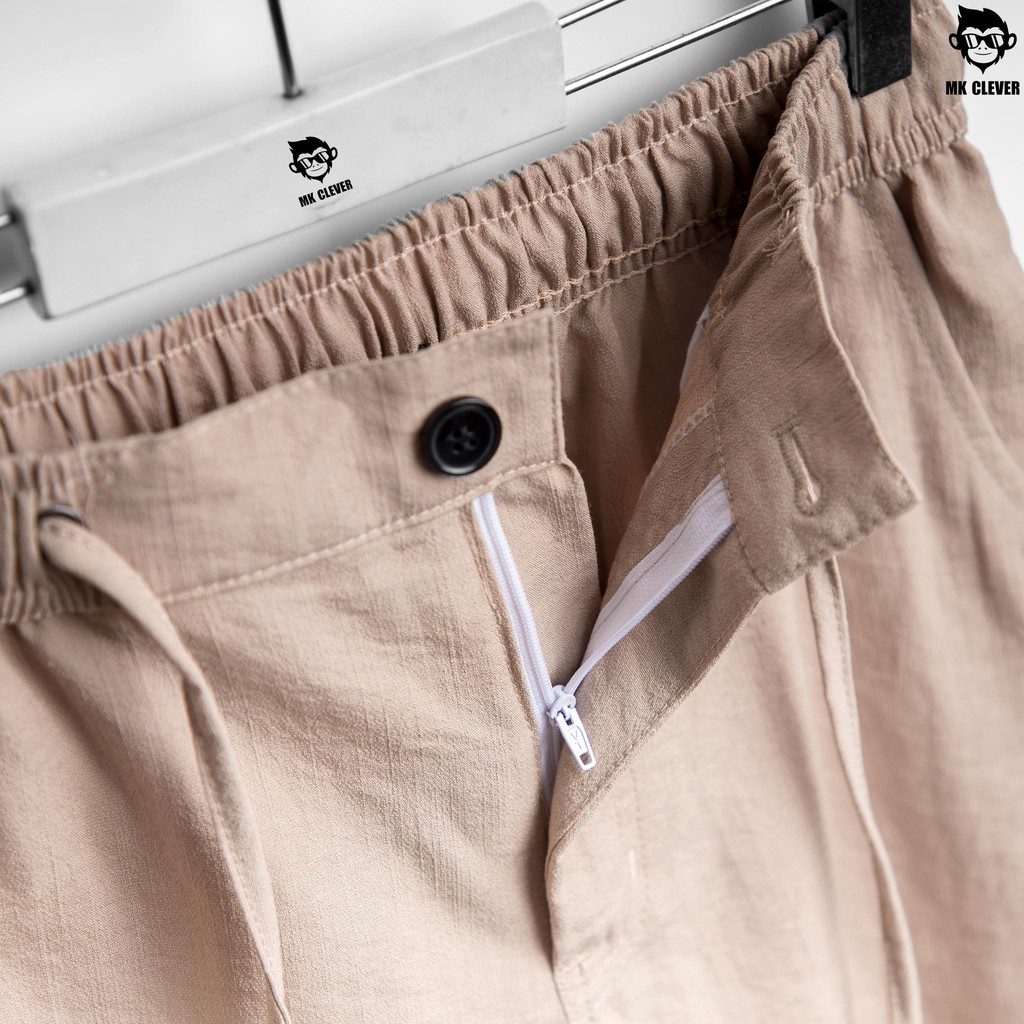 QUẦN SHORT ĐŨI CÚC MK17 | BigBuy360 - bigbuy360.vn